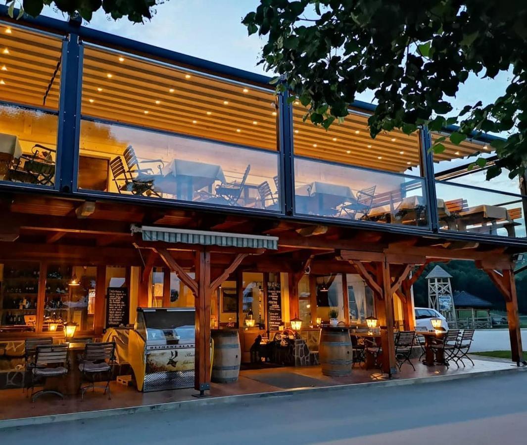 Guesthouse Jelenov Greben Podčetrtek Exterior foto