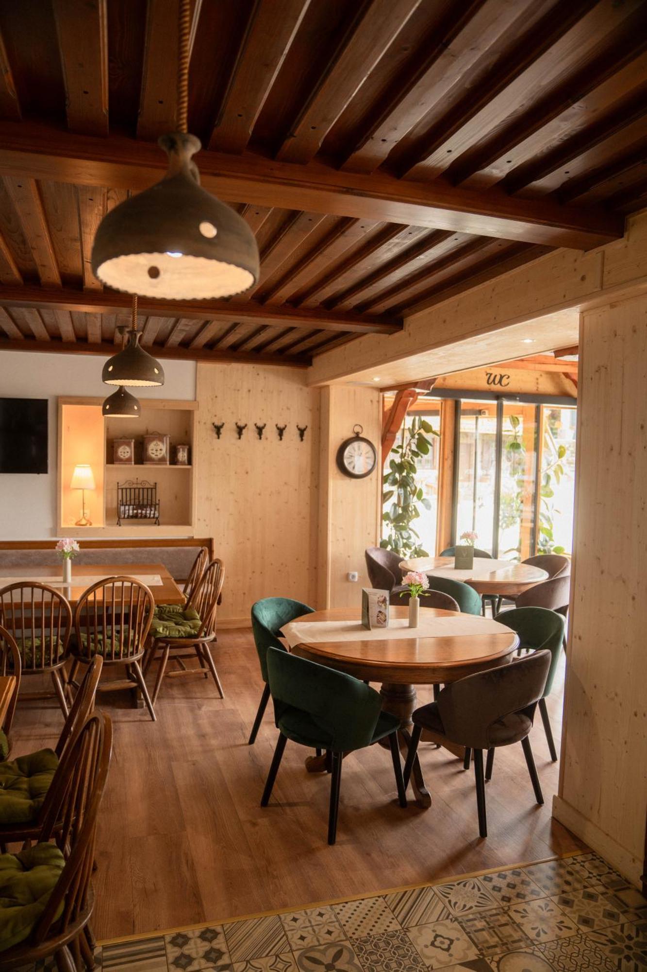 Guesthouse Jelenov Greben Podčetrtek Exterior foto