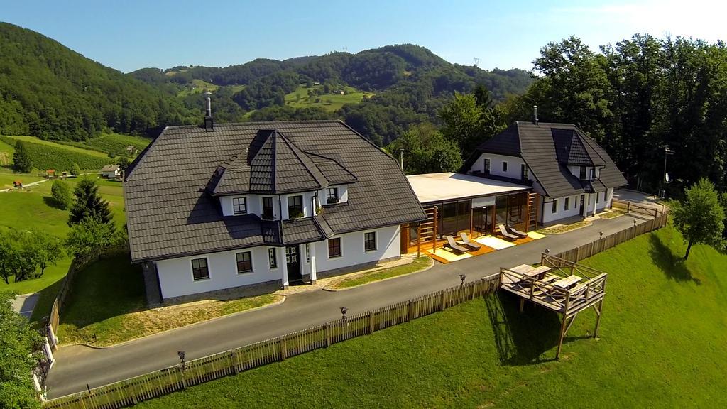 Guesthouse Jelenov Greben Podčetrtek Exterior foto